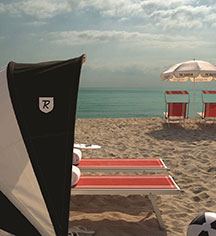 Local Attractions:
The Raleigh Miami Beach
in Miami Beach