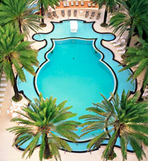 The Raleigh Miami Beach
in Miami Beach