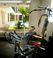 Activities:
Mansion Merida On the Park
in Merida