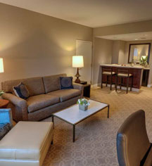 Hilton Milwaukee City Center
in Milwaukee