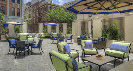 Event Calendar:
NOPSI New Orleans, a Salamander Hotel
in New Orleans