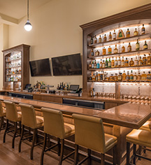 Event Calendar:
NOPSI New Orleans, a Salamander Hotel
in New Orleans