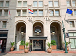 Book a stay at Hilton New Orleans/St. Charles Avenue