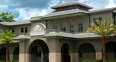 Southern Hotel
in Covington