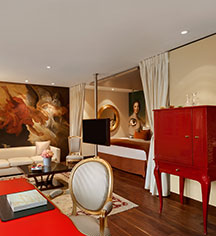 Hotel Vier Jahreszeiten Kempinski Munich
in Munich