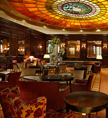 Hotel Vier Jahreszeiten Kempinski Munich
in Munich