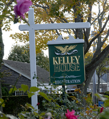 Kelley House of Martha's Vineyard
in Edgartown