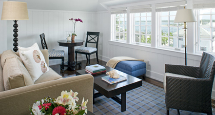 Kelley House of Martha's Vineyard
in Edgartown