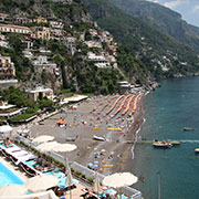 Covo Dei Saraceni Positano, Italy Learn More