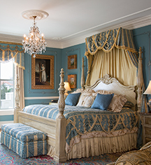 The Chanler at Cliff Walk
in Newport