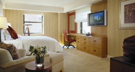 JW Marriott Essex House New York
in New York