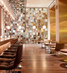 JW Marriott Essex House New York
in New York