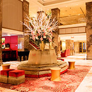 The Michelangelo Italian Chic Hotel In Midtown New York Ny The Michelangelo Italian Chic Hotel In Midtown New York Ny Preferred Hotels Resorts