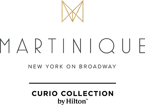 
    Martinique New York on Broadway, Curio Collection by Hilton
 in New York