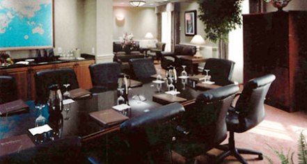 Meetings at
Radisson Martinique on Broadway
in New York