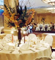 Meetings at
Radisson Martinique on Broadway
in New York