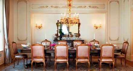 Event Calendar:
The Plaza
in New York