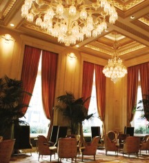 Event Calendar:
The Plaza
in New York
