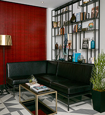 The Renwick Hotel New York City, Curio Collection by Hilton
in New York