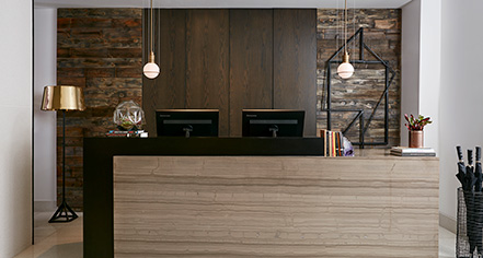The Renwick Hotel New York City, Curio Collection by Hilton
in New York