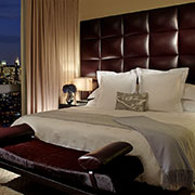 Trump SoHo® New York New York, New York, United States Learn More