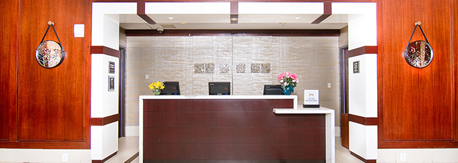 Event Calendar:
Hilton New York Grand Central
in New York