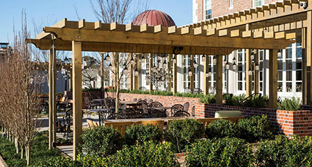 Event Calendar:
The Cavalier
in Virginia Beach