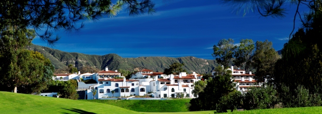 Ojai Valley Inn & Spa
in Ojai