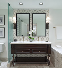 Accommodations:
Ojai Valley Inn
in Ojai