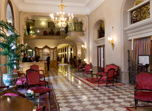 Hotel Regina