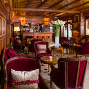Hotel Regina Paris, France Learn More