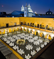 Local Attractions:
Quinta Real Puebla
in Puebla de Zaragoza