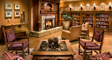 Event Calendar:
Royal Palms Resort and Spa
in Phoenix