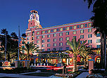 Book a stay at The Vinoy Renaissance St. Petersburg Resort & Golf Club