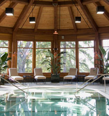 Activities:
Mohonk Mountain House
in New Paltz