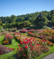 Mohonk Mountain House
in New Paltz