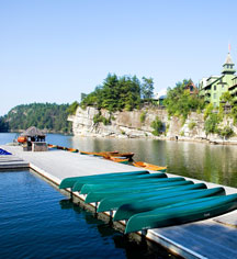 Event Calendar:
Mohonk Mountain House
in New Paltz