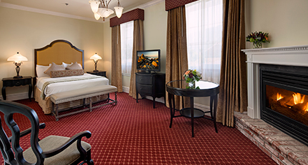 Paso Robles Inn
in Paso Robles