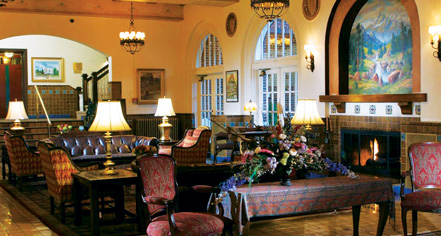 Hassayampa Inn
in Prescott