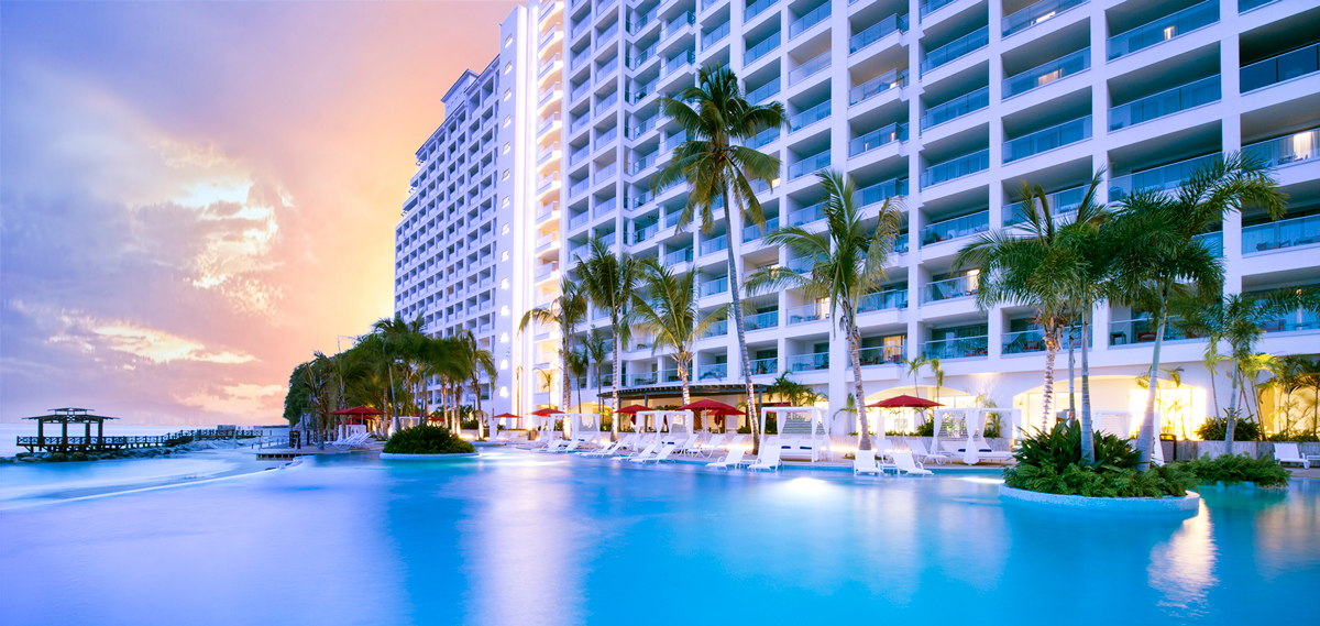 Puerto vallarta all inclusive adults only