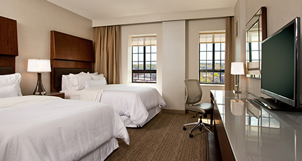 The Westin Portland Harborview
in Portland