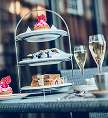 History:
The Grand Hotel & Spa
in York