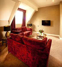 The Grand Hotel & Spa
in York