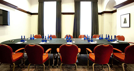Events at
The Grand Hotel & Spa
in York