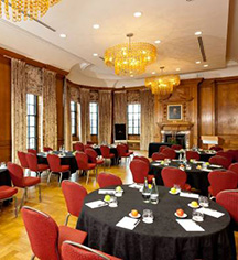 Events at
The Grand Hotel & Spa
in York