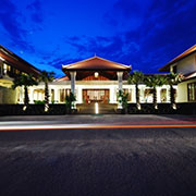 The Sothea Siem Reap, Cambodia Learn More