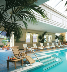Activities:
The Jefferson Hotel
in Richmond
