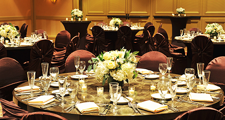 Weddings:
Hilton Santa Fe Historic Plaza
in Santa Fe