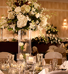 Weddings:
Hilton Santa Fe Historic Plaza
in Santa Fe