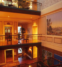 History:
River Street Inn
in Savannah
